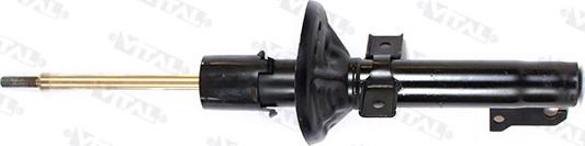 VITAL SUSPENSIONS 210311 - Amortizators autospares.lv