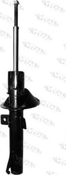 VITAL SUSPENSIONS 110313.0 - Shock Absorber www.autospares.lv