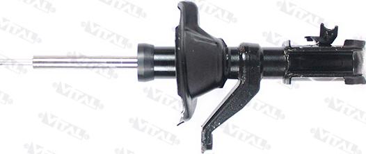 VITAL SUSPENSIONS 110385.2 - Amortizators autospares.lv