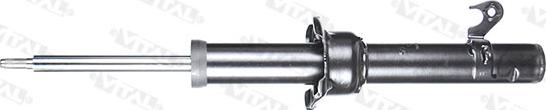 VITAL SUSPENSIONS 110380.2 - Amortizators autospares.lv