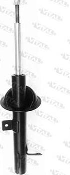 VITAL SUSPENSIONS 110336.1 - Amortizators autospares.lv