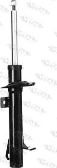 VITAL SUSPENSIONS 110330.2 - Amortizators autospares.lv