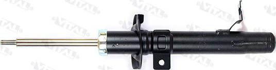 VITAL SUSPENSIONS 210331 - Amortizators autospares.lv