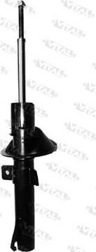 VITAL SUSPENSIONS 110323.0 - Shock Absorber www.autospares.lv