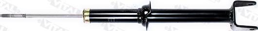 VITAL SUSPENSIONS 110372.0 - Shock Absorber www.autospares.lv