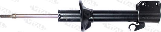 VITAL SUSPENSIONS 110294.0 - Amortizators autospares.lv