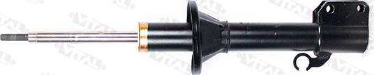 VITAL SUSPENSIONS 110295.0 - Amortizators autospares.lv