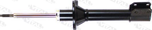 VITAL SUSPENSIONS 110291.0 - Amortizators autospares.lv