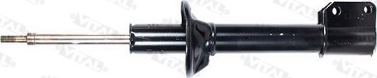 VITAL SUSPENSIONS 210293 - Amortizators autospares.lv