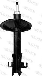 VITAL SUSPENSIONS 110258.0 - Amortizators autospares.lv