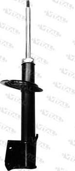 VITAL SUSPENSIONS 110260.0 - Amortizators autospares.lv