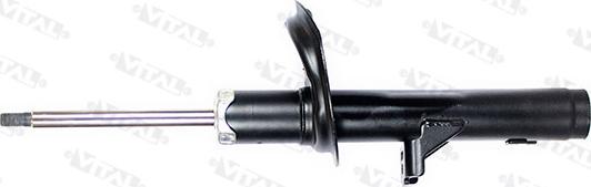 VITAL SUSPENSIONS 110205.2 - Shock Absorber www.autospares.lv