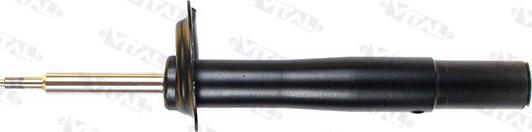 VITAL SUSPENSIONS 210200 - Amortizators autospares.lv