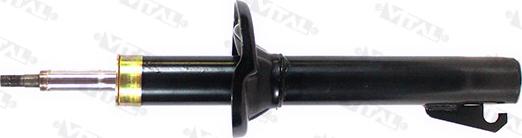 VITAL SUSPENSIONS 110284.0 - Amortizators autospares.lv