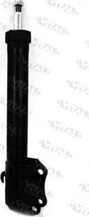 VITAL SUSPENSIONS 110285.0 - Shock Absorber www.autospares.lv