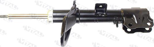 VITAL SUSPENSIONS 110225.1 - Amortizators www.autospares.lv