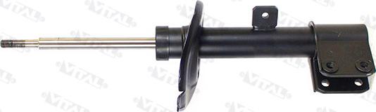 VITAL SUSPENSIONS 110228.1 - Shock Absorber www.autospares.lv