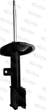 VITAL SUSPENSIONS 110222.2 - Shock Absorber www.autospares.lv