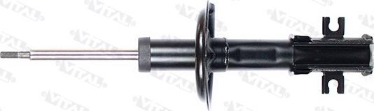 VITAL SUSPENSIONS 110275.0 - Амортизатор www.autospares.lv