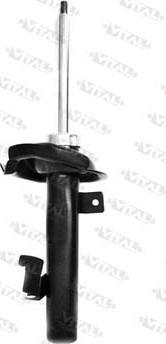 VITAL SUSPENSIONS 110799.1 - Amortizators autospares.lv