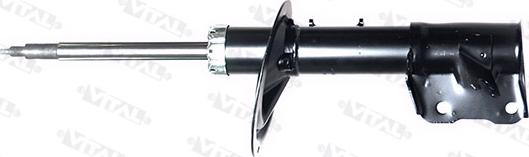 VITAL SUSPENSIONS 110794.1 - Amortizators autospares.lv