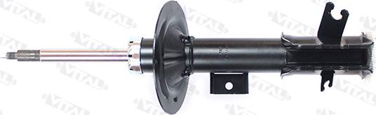 VITAL SUSPENSIONS 110794.2 - Amortizators www.autospares.lv