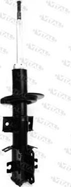 VITAL SUSPENSIONS 110790.0 - Amortizators autospares.lv