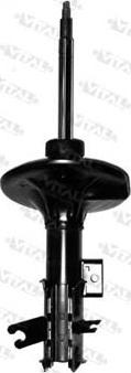 VITAL SUSPENSIONS 210791 - Amortizators autospares.lv