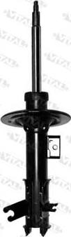 VITAL SUSPENSIONS 110793.1 - Amortizators www.autospares.lv