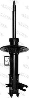 VITAL SUSPENSIONS 110793.2 - Amortizators www.autospares.lv