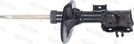 VITAL SUSPENSIONS 110792.1 - Amortizators autospares.lv