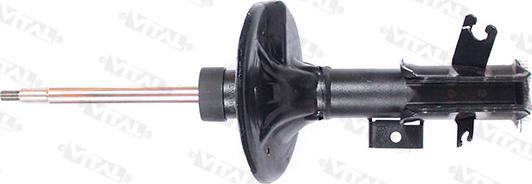 VITAL SUSPENSIONS 110792.2 - Shock Absorber www.autospares.lv