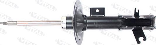 VITAL SUSPENSIONS 210797 - Amortizators autospares.lv