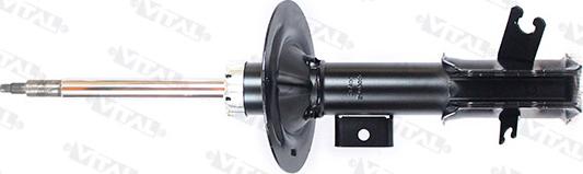 VITAL SUSPENSIONS 110797.2 - Amortizators autospares.lv