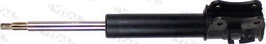 VITAL SUSPENSIONS 110744.1 - Shock Absorber www.autospares.lv