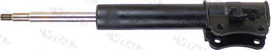 VITAL SUSPENSIONS 110744.2 - Shock Absorber www.autospares.lv