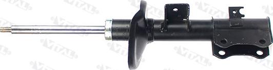 VITAL SUSPENSIONS 210745 - Amortizators autospares.lv