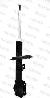 VITAL SUSPENSIONS 110748.2 - Amortizators autospares.lv