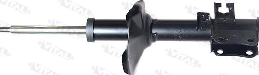 VITAL SUSPENSIONS 110742.2 - Amortizators www.autospares.lv