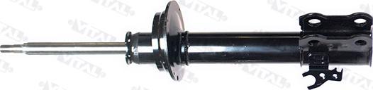 VITAL SUSPENSIONS 110759.1 - Амортизатор www.autospares.lv