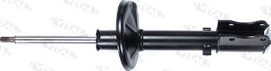 VITAL SUSPENSIONS 110751.0 - Amortizators www.autospares.lv