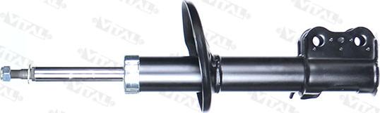 VITAL SUSPENSIONS 110764.2 - Amortizators autospares.lv