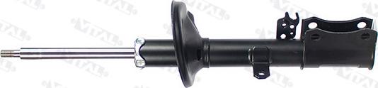 VITAL SUSPENSIONS 210765 - Amortizators autospares.lv