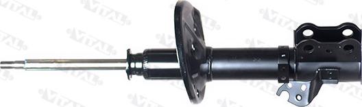 VITAL SUSPENSIONS 210763 - Amortizators autospares.lv