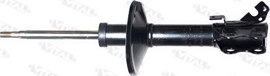 VITAL SUSPENSIONS 110762.2 - Amortizators www.autospares.lv