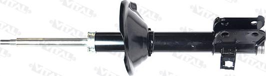 VITAL SUSPENSIONS 110704.2 - Amortizators autospares.lv