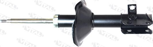 VITAL SUSPENSIONS 110706.1 - Amortizators autospares.lv