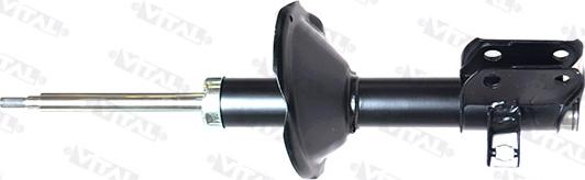 VITAL SUSPENSIONS 110706.2 - Amortizators autospares.lv