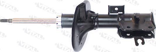 VITAL SUSPENSIONS 110789.1 - Amortizators autospares.lv