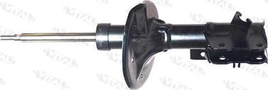 VITAL SUSPENSIONS 110789.2 - Amortizators autospares.lv